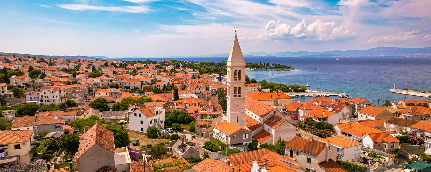 Un week-end de 3 jours à Split : Le seul itinéraire dont vous avez besoin