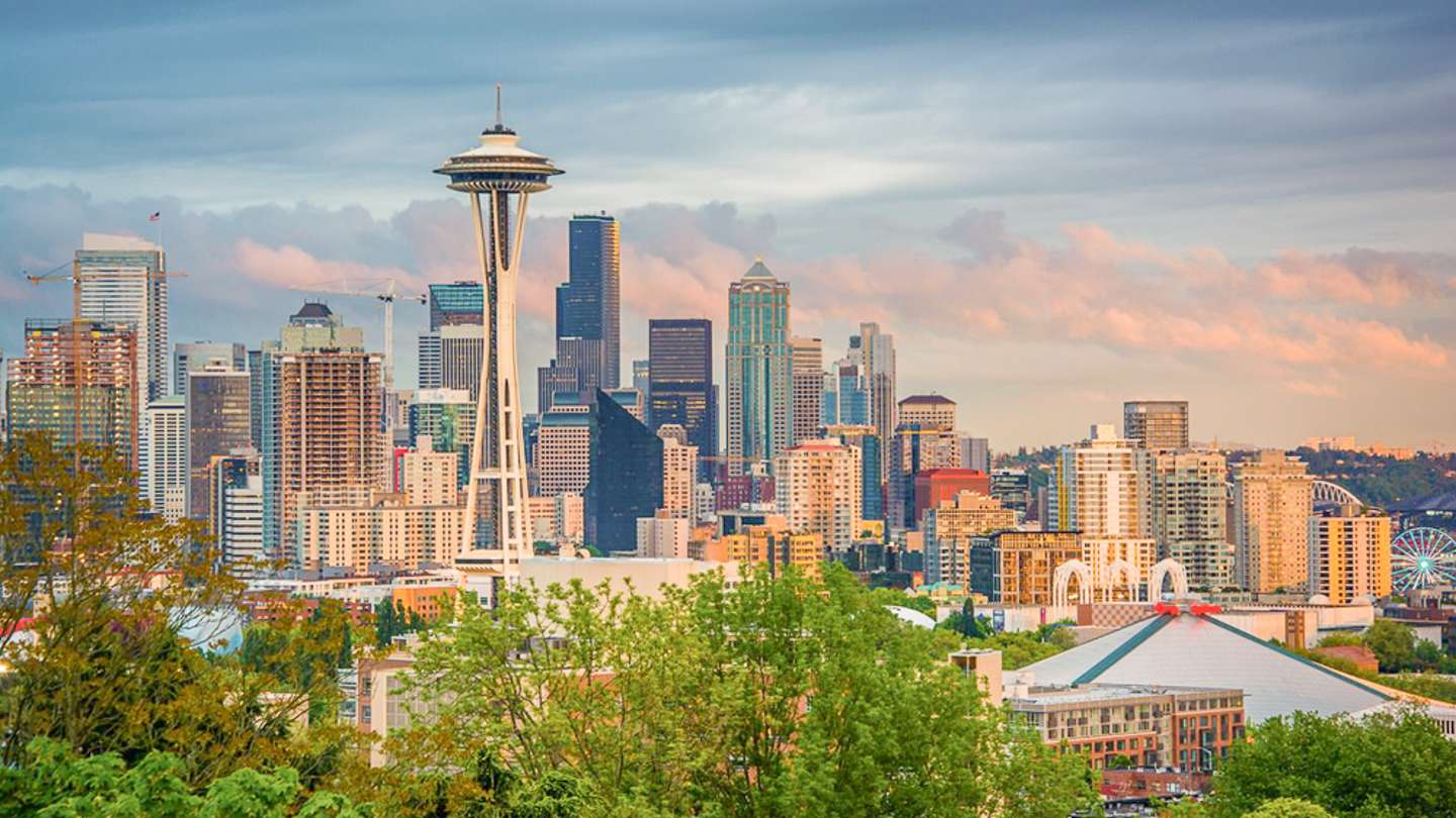 Seattle Best R&b Os 15 melhores lugares para você visitar em Seattle