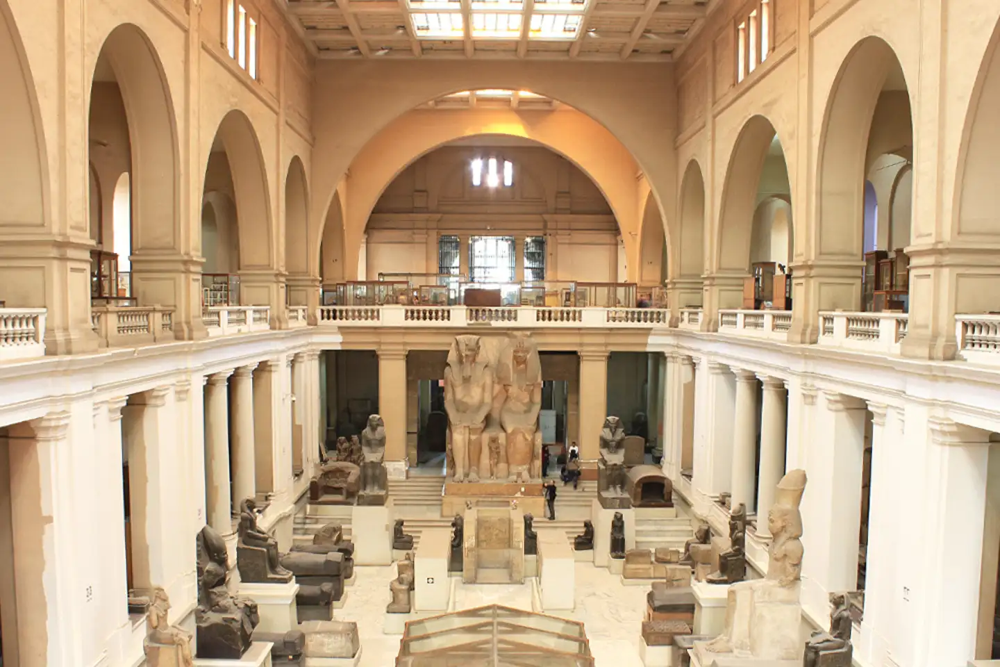8 melhores museus do Cairo que você não pode perder, image size:1440x960