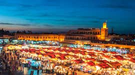 Souks in Marrakech: The ultimate guide for all travelers