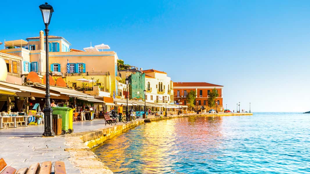 Chania Rural 8 Best Places to Visit in Chania: Your Must-Read Guide
