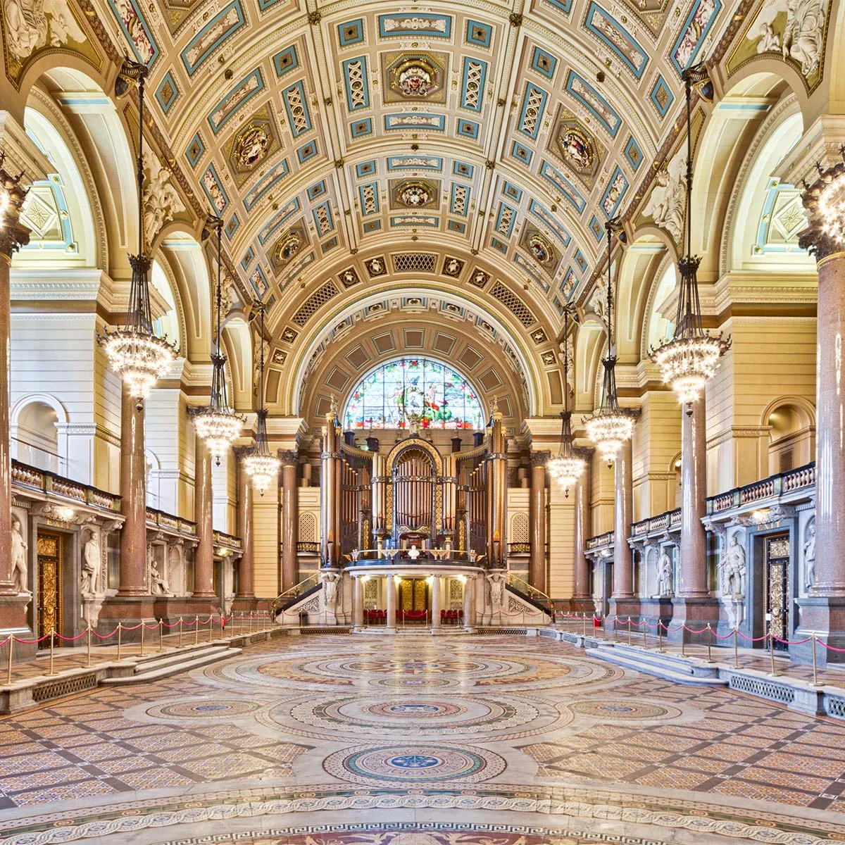 Best places to visit in Liverpool: top attractions you don't want to miss