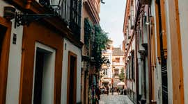Everything you need to know about Seville in September