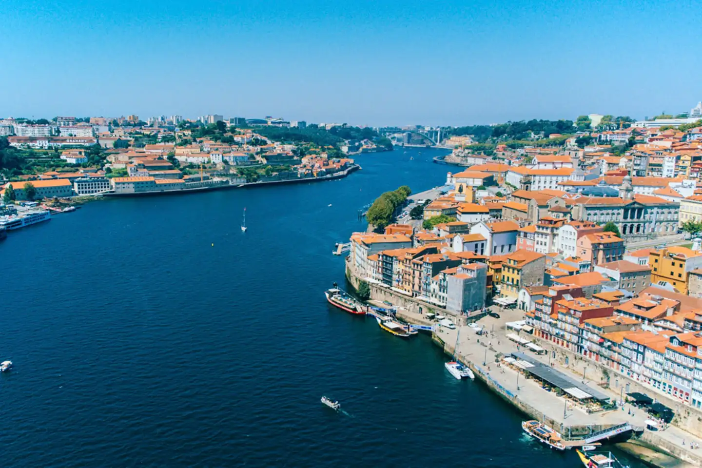 First Time in Porto: A Quick Guide to Must-Dos - GetYourGuide