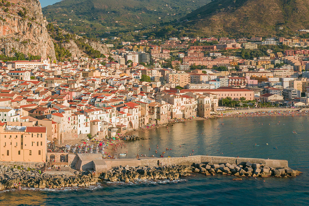 The 9 best ways to experience Palermo in summer