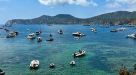 Principais atividades ao ar livre em Ibiza