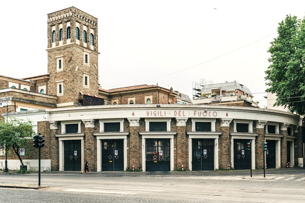 Explore the top things to do in Testaccio, Rome