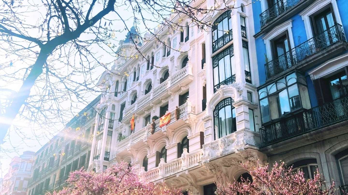 Collopen Madrid in April: Your Guide to the Best Things to Do and See