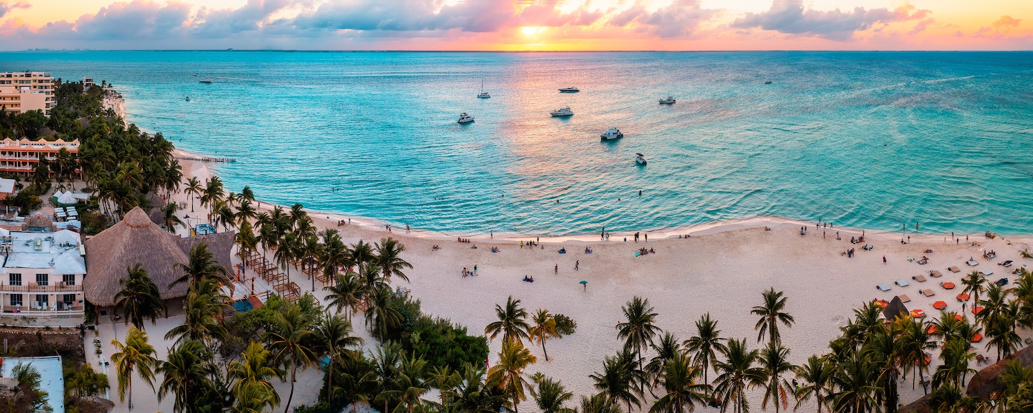 Una guía para todas las estaciones sobre la mejor época para visitar Cancún