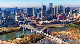 The 8 best views in Nashville, from rooftops to viewing decks