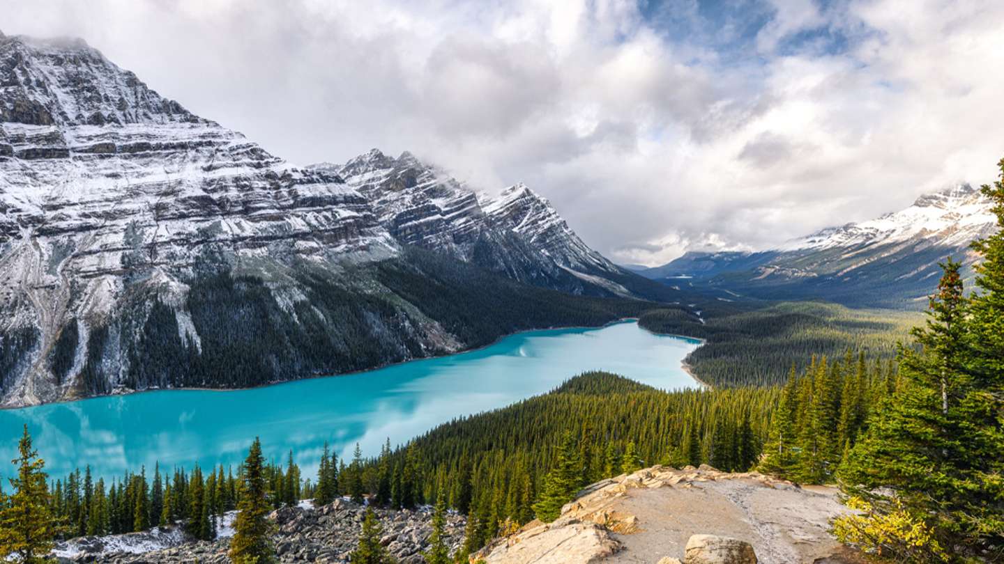 Best Time To Visit Banff National Park: Your Detailed Guide