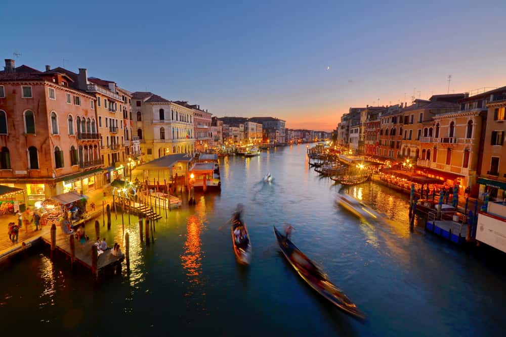 Venice in December: Everything You Need to Know, image size:1440x960
