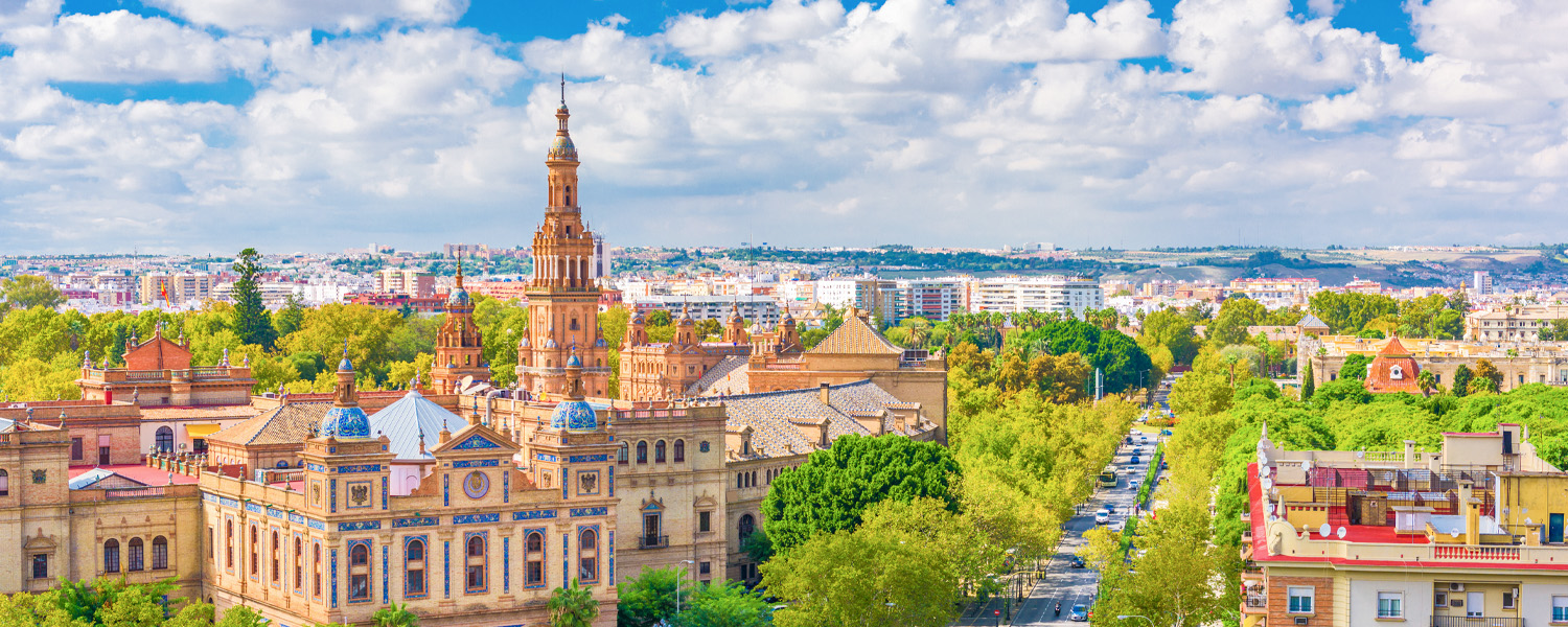 Your guide to Seville in spring: 7 essential experiences