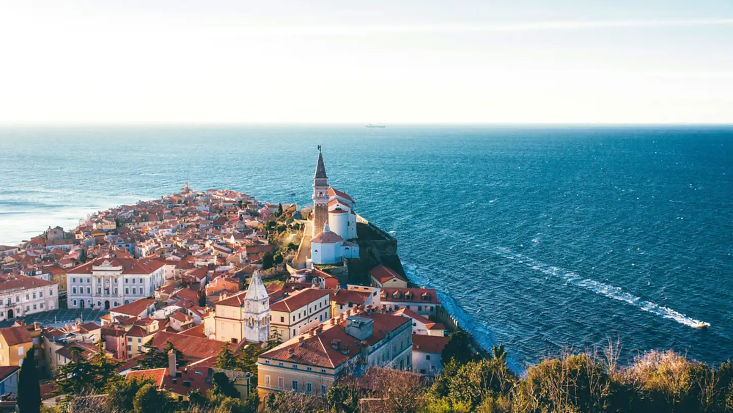 Bucket list things to do in Slovenia: Your ultimate guide