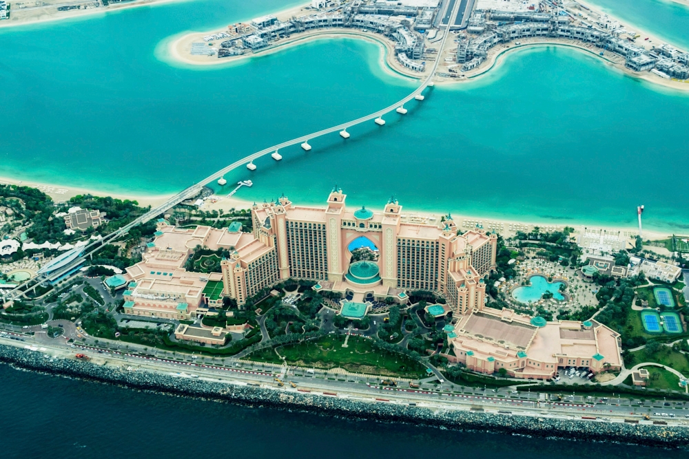 Dubai’s unmissable landmarks and historical sights