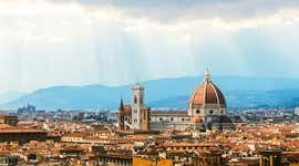The 8 most amazing sunset spots in Florence