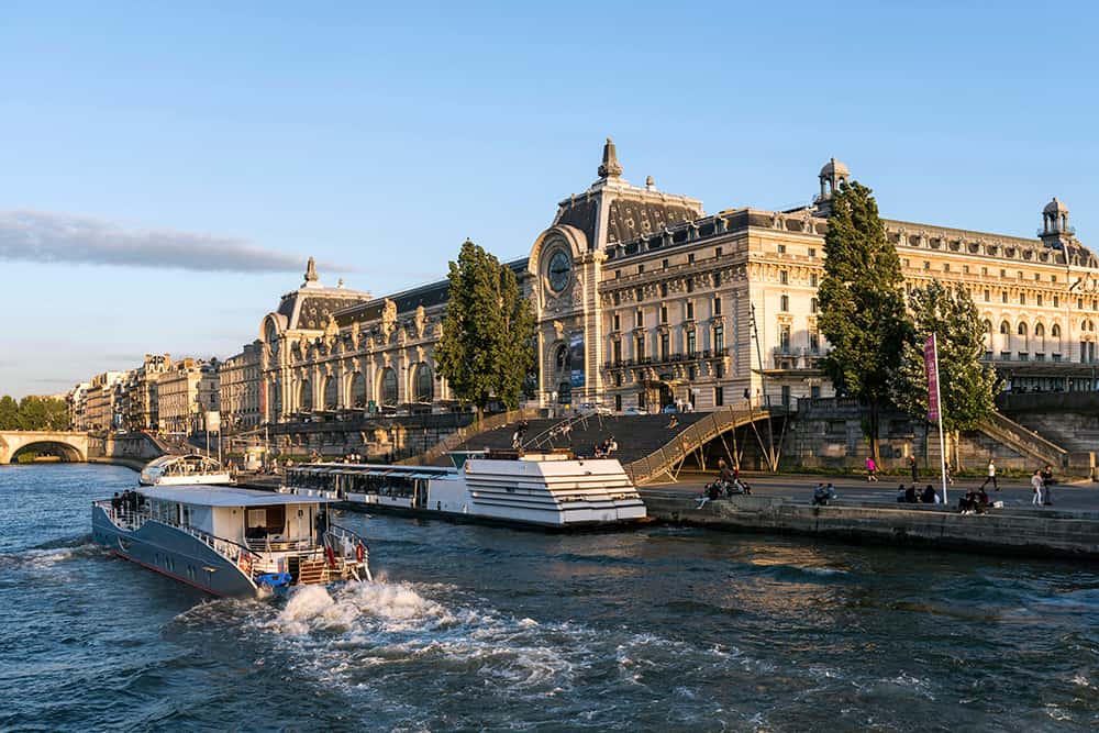 Paris Weather In September Paris in September: Everything You Need to Know