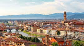 The ultimate guide to exploring Florence on foot