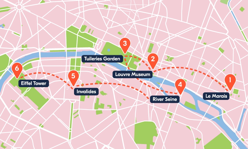 The BEST Paris Tours and Things to Do in 2024 - FREE Cancellation
