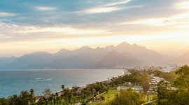 10 things to do alone in Antalya for your next solo adventure