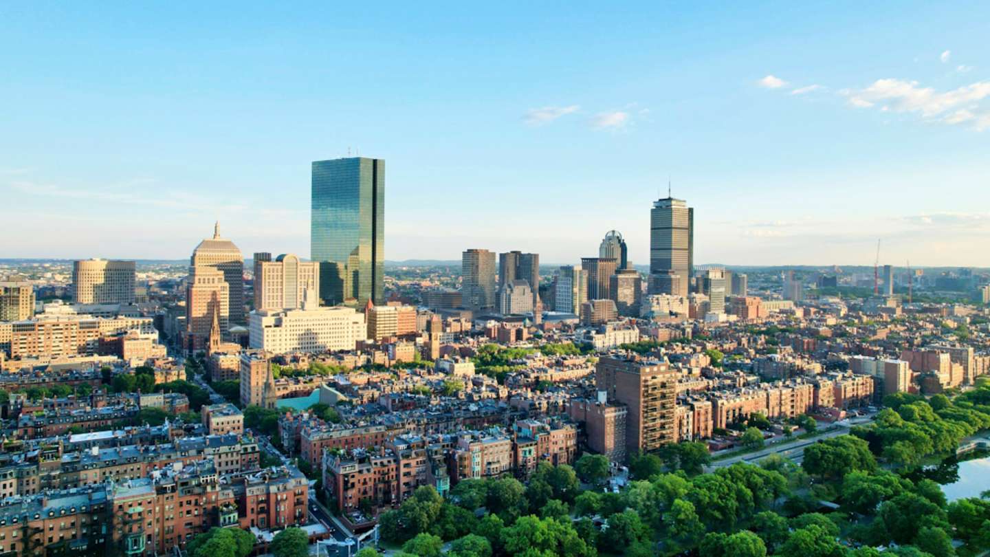 Boston Explained The Ultimate Guide to Your First Time in Boston