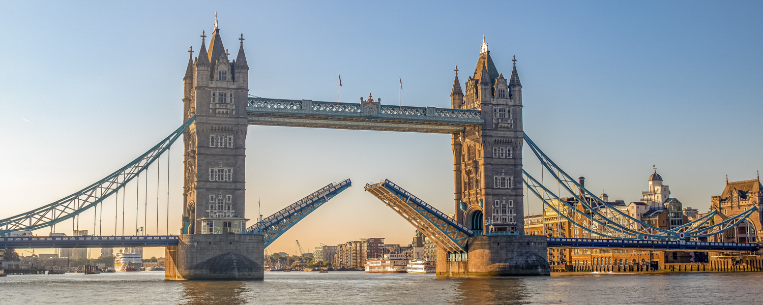 Guía turística de Londres