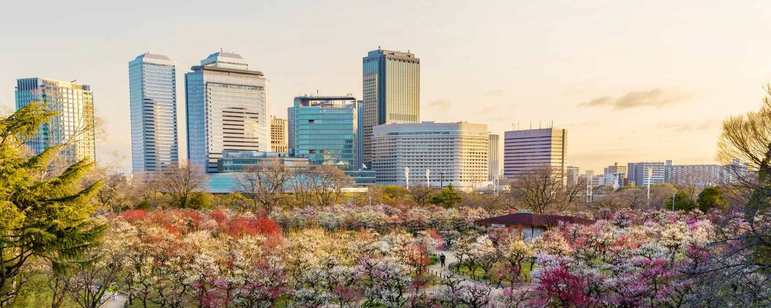 8 best places to visit in Osaka you don’t want to miss