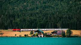 8 beste treinreizen vanuit Wenen voor je volgende avontuur