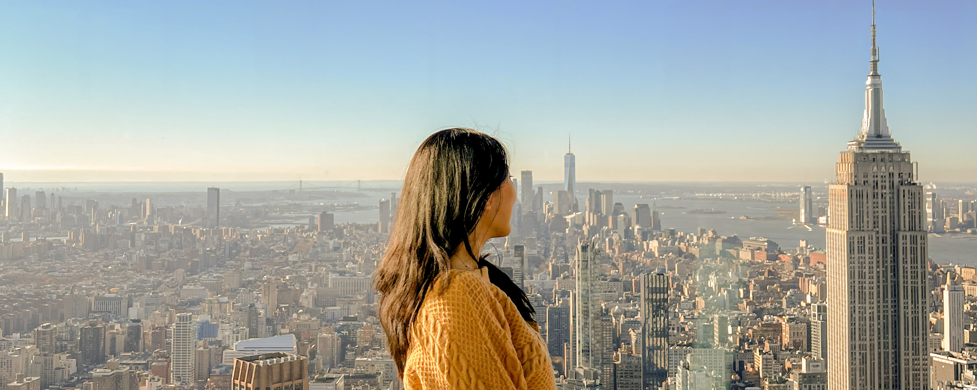 GetYourGuide | Ontdek New York met Karen