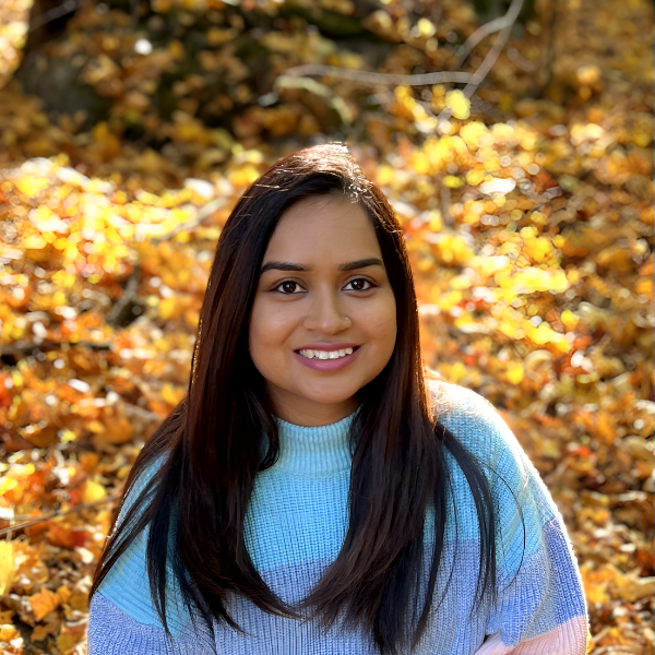 Ankita | Travel Creator on GetYourGuide