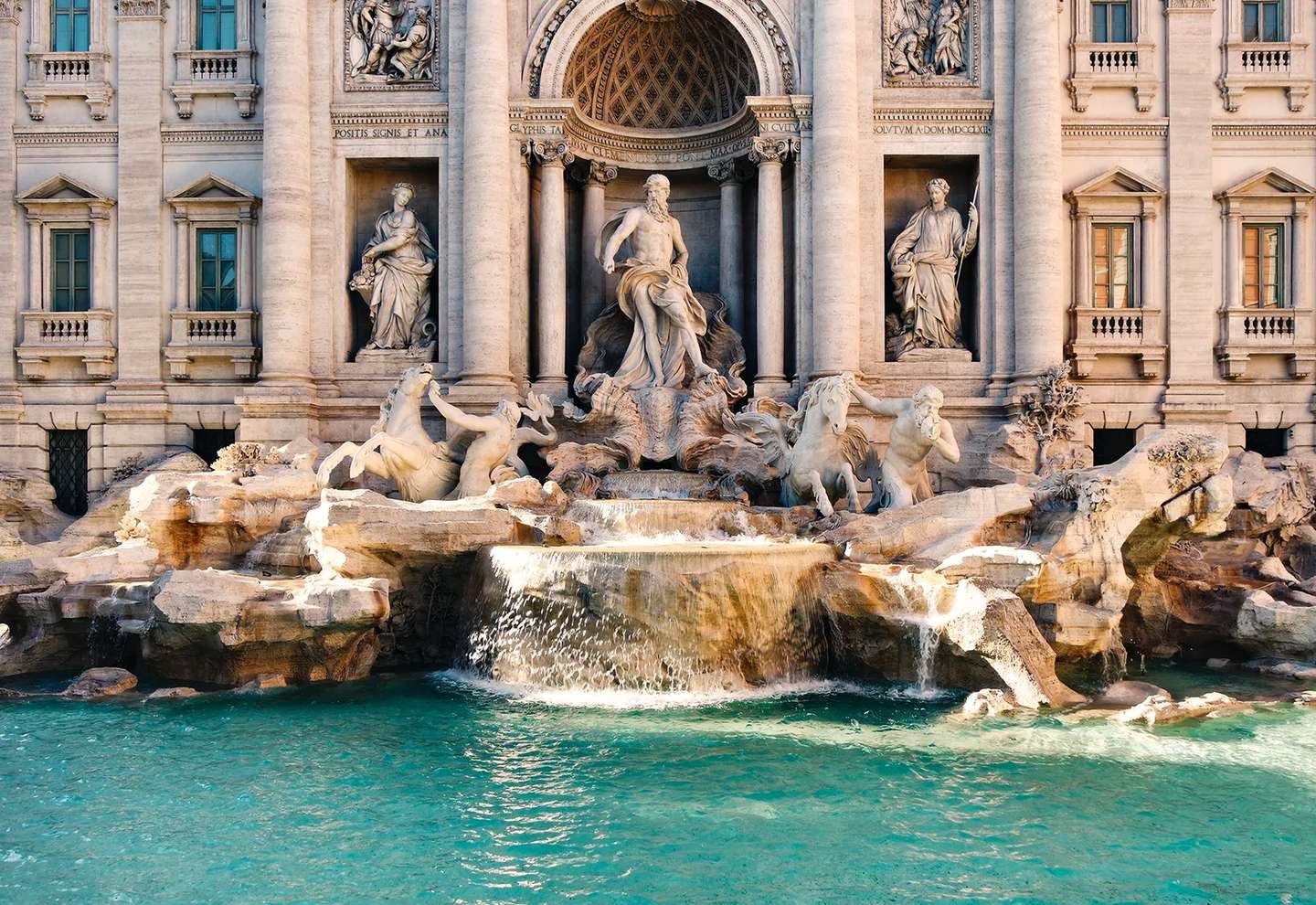 20の楽しいこと&ローマでできるユニークなやること