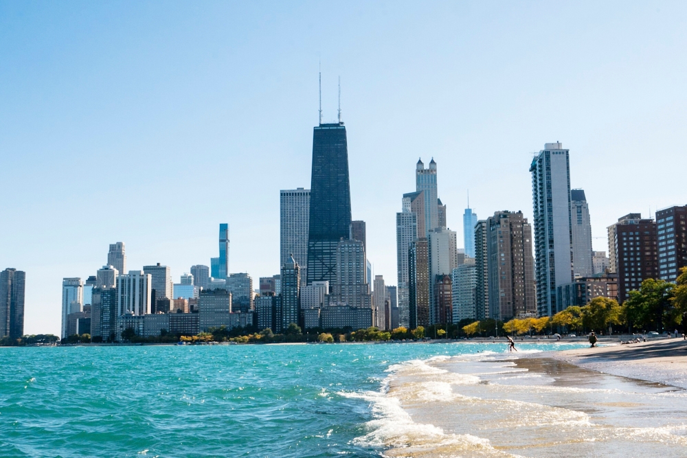 How to celebrate an epic Easter in Chicago