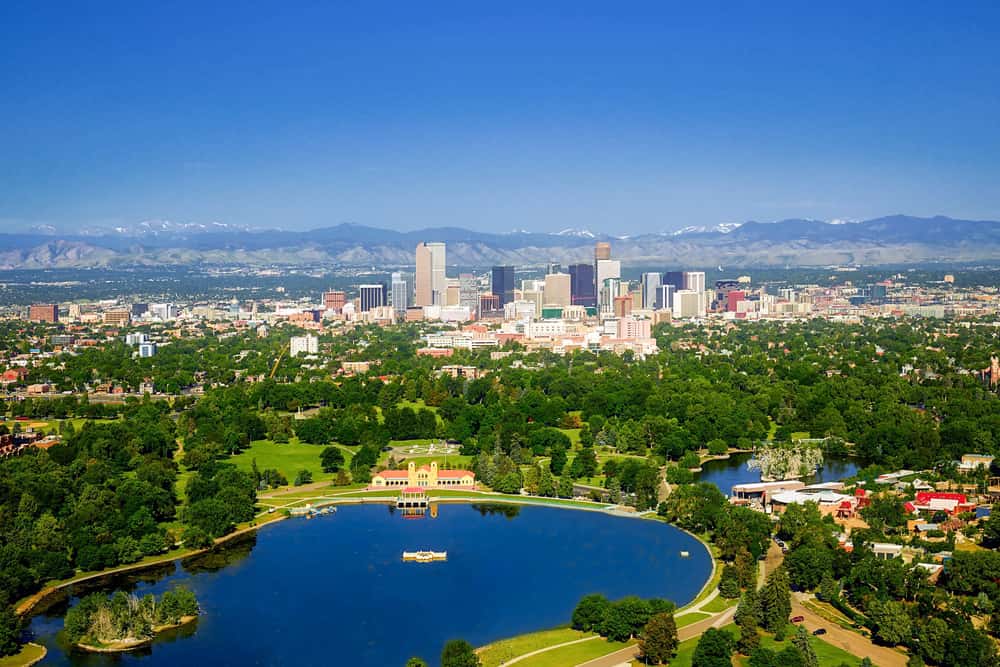 Go! Denver Denver Travel Guide | Insider tips, hidden gems, itineraries and more