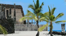 11 historical places in Hawaii to appreciate the past