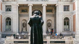 Famous art in Madrid: 10 artworks you don’t want to miss