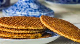 Stroopwafels in Amsterdam: everything you need to know about this sweet treat!