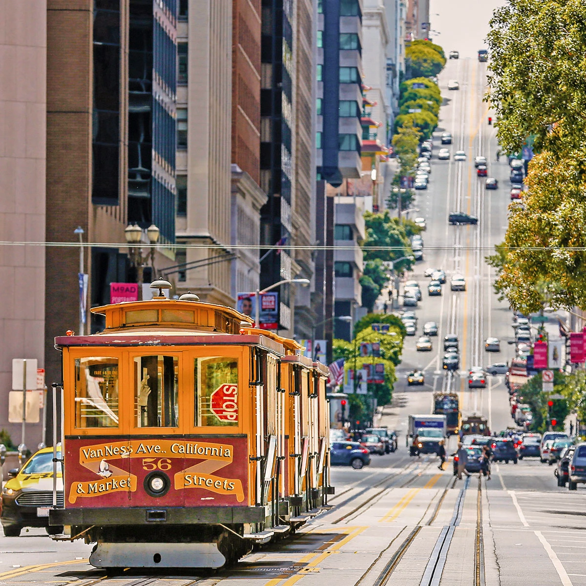 The best things to do in San Francisco