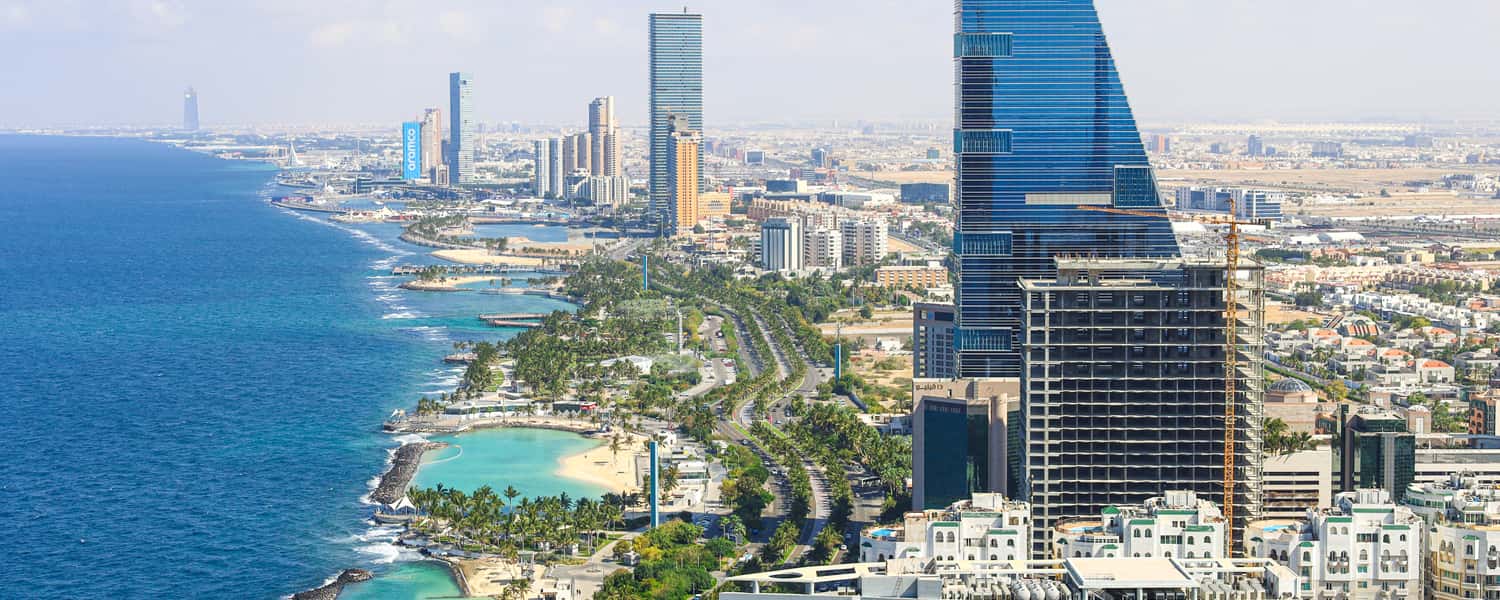 8 best places to visit in Jeddah you don’t want to miss