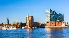 Your ultimate guide to visiting the Elbphilharmonie