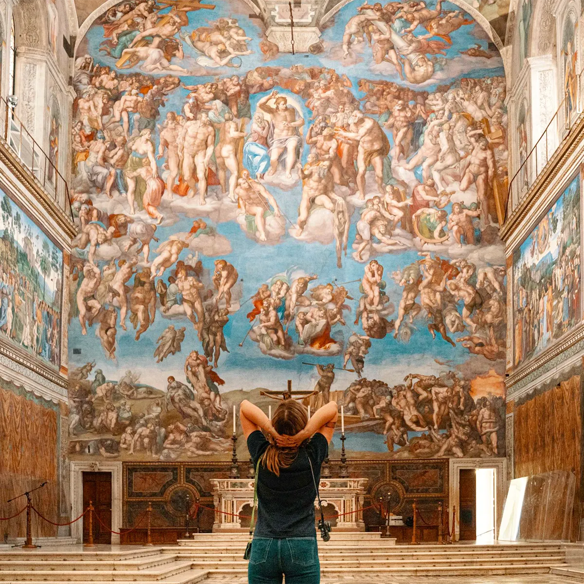 10 niet te missen dingen om 's avonds te doen in Rome