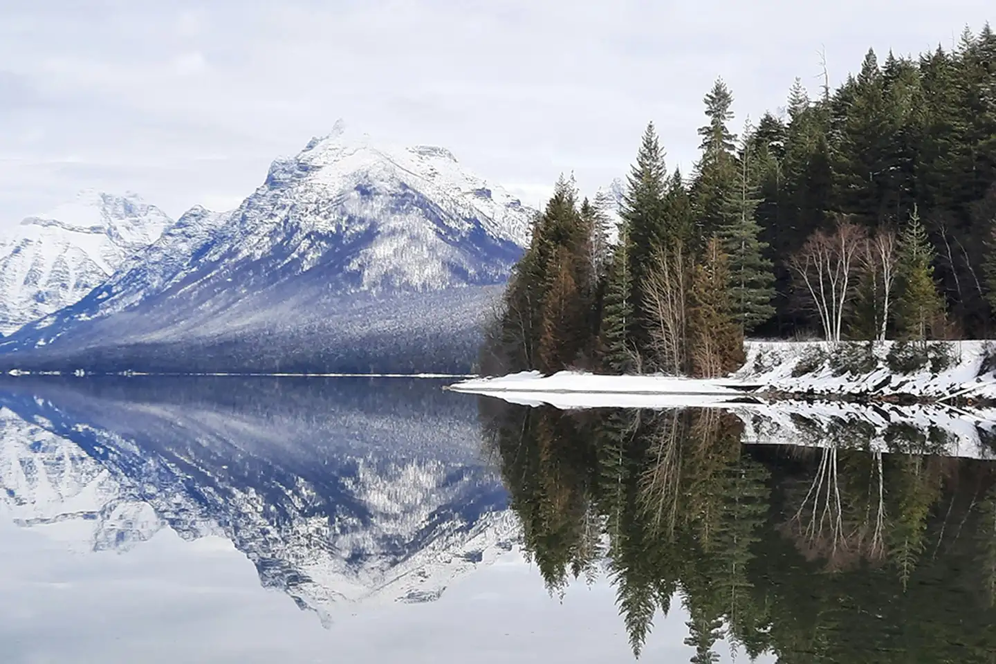 Winter in Montana: What To See and Do - GetYourGuide