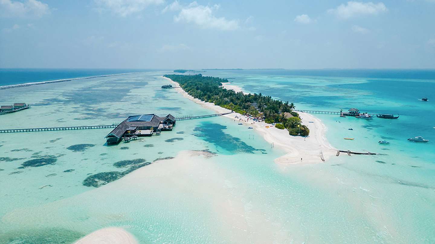 35 Most Beautiful Places in the World Every Traveler Should Experience 2 7 Best Beaches in the Maldives to Enjoy the Sun and the Sea