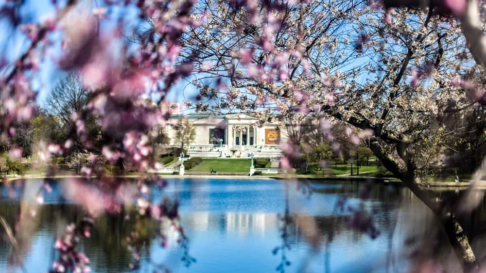 Explore Spring 9 Top Things To Do During Spring In Ohio