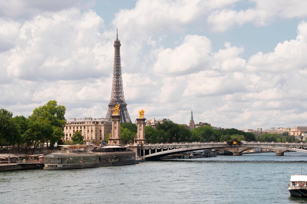 5 jours à Paris : le seul itinéraire dont vous avez besoin