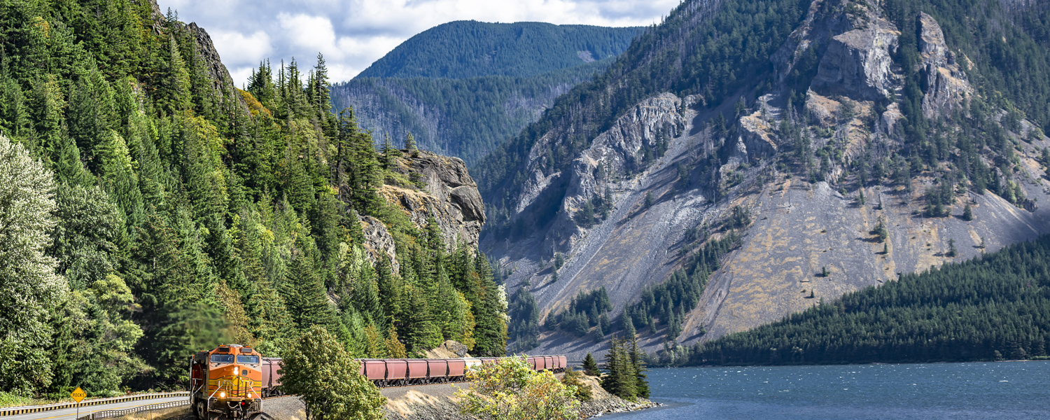 Fall in Oregon: 8 Best Places to Visit