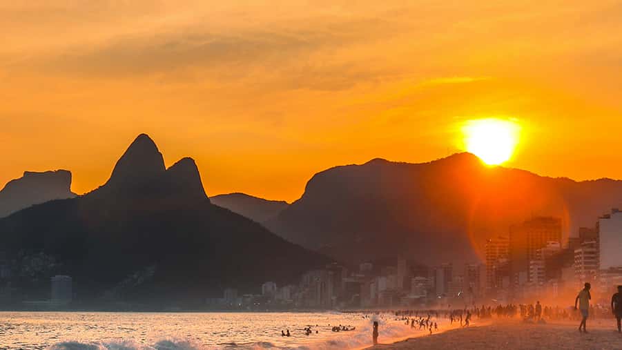 Rio Is Ripte A Long Weekend in Rio de Janeiro: The Ultimate 3-Day Itinerary