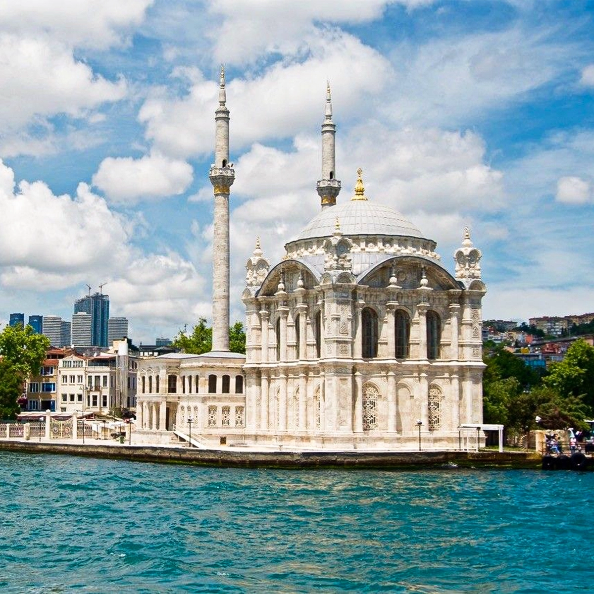 10 Hidden Gems In Istanbul