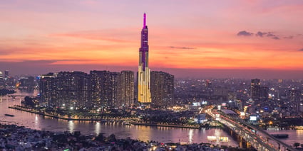 9 Best Things To Do Outdoors in Ho Chi Minh City