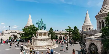 Co musisz wiedzieć o wizycie w Budapeszcie w październiku