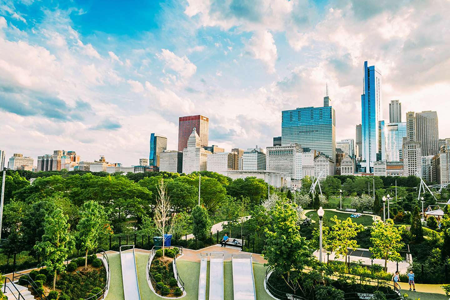 Best free things to do in Chicago: 10 top activities - GetYourGuide